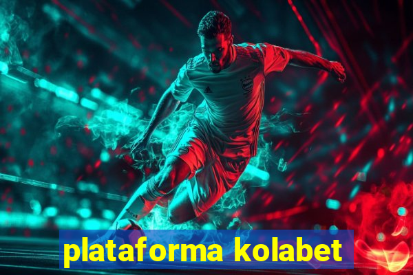 plataforma kolabet